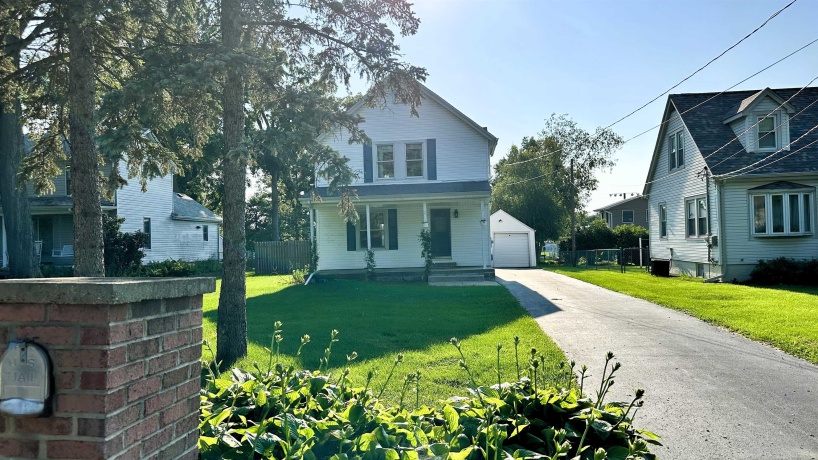 213 Swift, WINNEBAGO, Illinois 61088, 3 Bedrooms Bedrooms, ,1 BathroomBathrooms,House,For Sale,Swift,202605020