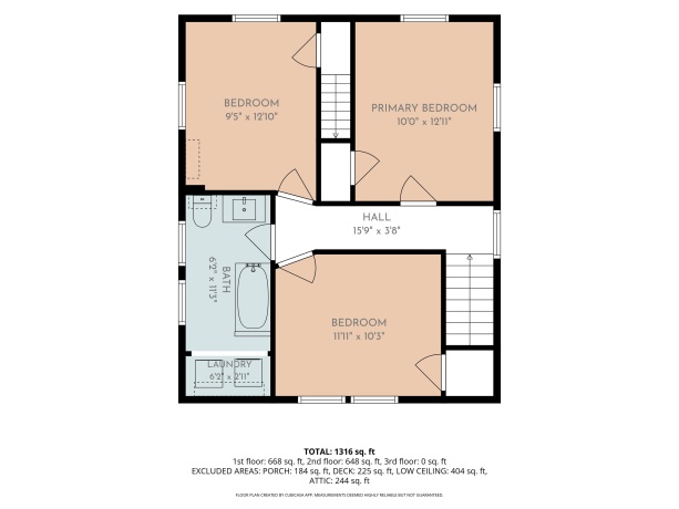 213 Swift, WINNEBAGO, Illinois 61088, 3 Bedrooms Bedrooms, ,1 BathroomBathrooms,House,For Sale,Swift,202605020