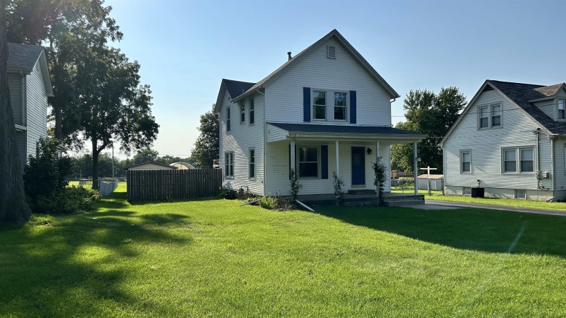 213 Swift, WINNEBAGO, Illinois 61088, 3 Bedrooms Bedrooms, ,1 BathroomBathrooms,House,For Sale,Swift,202605020