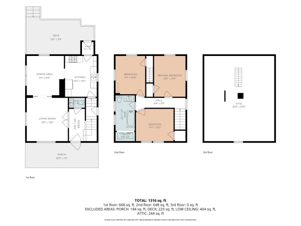 213 Swift, WINNEBAGO, Illinois 61088, 3 Bedrooms Bedrooms, ,1 BathroomBathrooms,House,For Sale,Swift,202605020
