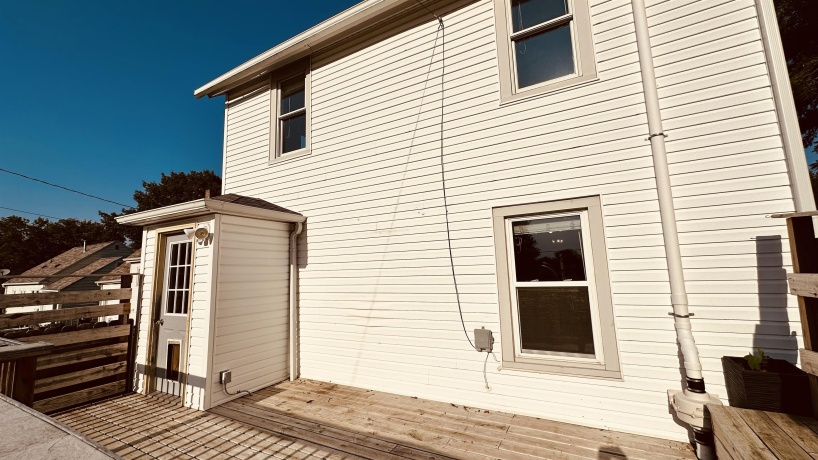 213 Swift, WINNEBAGO, Illinois 61088, 3 Bedrooms Bedrooms, ,1 BathroomBathrooms,House,For Sale,Swift,202605020