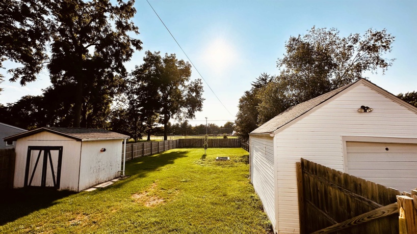 213 Swift, WINNEBAGO, Illinois 61088, 3 Bedrooms Bedrooms, ,1 BathroomBathrooms,House,For Sale,Swift,202605020