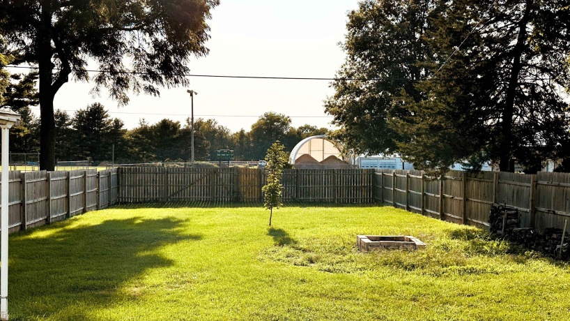 213 Swift, WINNEBAGO, Illinois 61088, 3 Bedrooms Bedrooms, ,1 BathroomBathrooms,House,For Sale,Swift,202605020