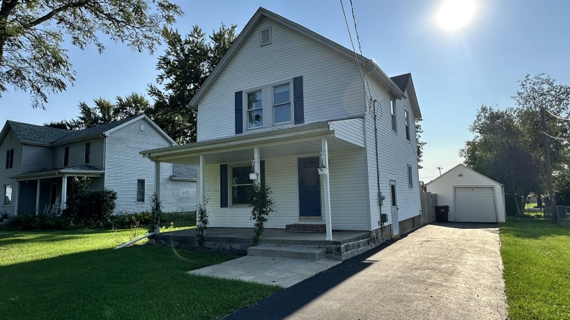 213 Swift, WINNEBAGO, Illinois 61088, 3 Bedrooms Bedrooms, ,1 BathroomBathrooms,House,For Sale,Swift,202605020