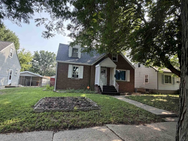 3114 Summerdale, ROCKFORD, Illinois 61101, 4 Bedrooms Bedrooms, ,1 BathroomBathrooms,House,For Sale,Summerdale,202605021