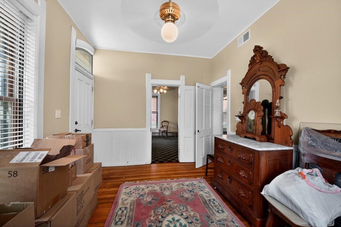 210 High, ORANGEVILLE, Illinois 61060, 7 Bedrooms Bedrooms, ,3 BathroomsBathrooms,House,For Sale,High,202605026