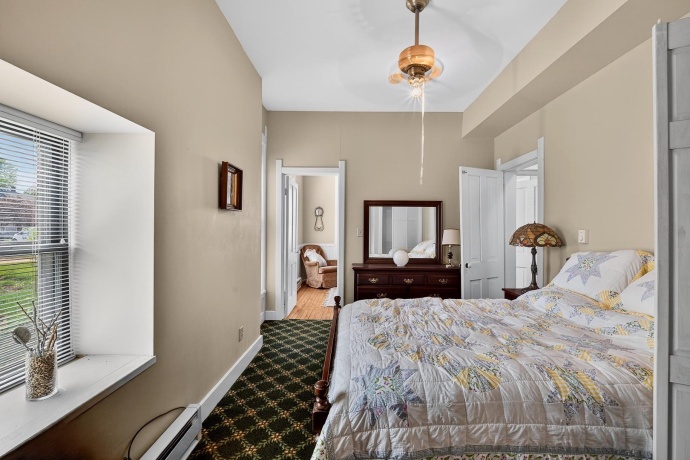 210 High, ORANGEVILLE, Illinois 61060, 7 Bedrooms Bedrooms, ,3 BathroomsBathrooms,House,For Sale,High,202605026