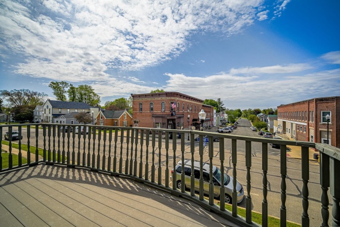 210 High, ORANGEVILLE, Illinois 61060, 7 Bedrooms Bedrooms, ,3 BathroomsBathrooms,House,For Sale,High,202605026