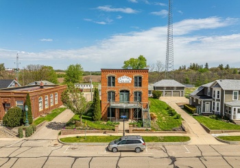 210 High, ORANGEVILLE, Illinois 61060, 7 Bedrooms Bedrooms, ,3 BathroomsBathrooms,House,For Sale,High,202605026
