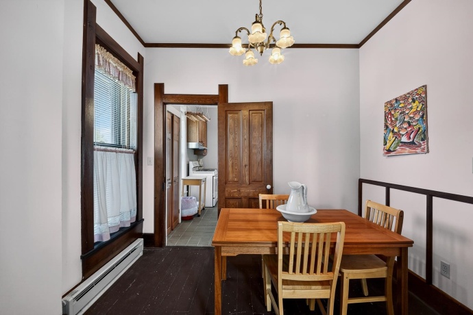 210 High, ORANGEVILLE, Illinois 61060, 7 Bedrooms Bedrooms, ,3 BathroomsBathrooms,House,For Sale,High,202605026