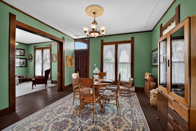 210 High, ORANGEVILLE, Illinois 61060, 7 Bedrooms Bedrooms, ,3 BathroomsBathrooms,House,For Sale,High,202605026