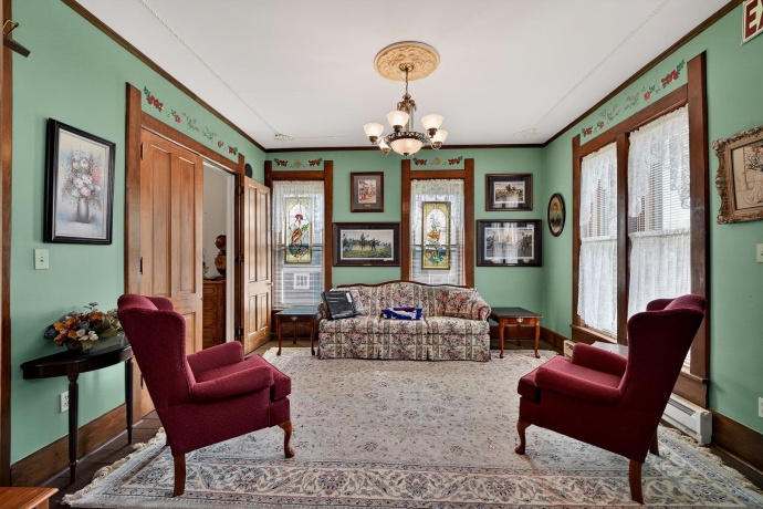 210 High, ORANGEVILLE, Illinois 61060, 7 Bedrooms Bedrooms, ,3 BathroomsBathrooms,House,For Sale,High,202605026