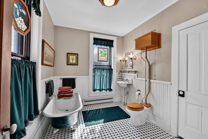 210 High, ORANGEVILLE, Illinois 61060, 7 Bedrooms Bedrooms, ,3 BathroomsBathrooms,House,For Sale,High,202605026