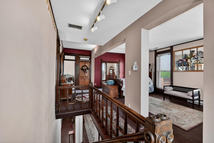 210 High, ORANGEVILLE, Illinois 61060, 7 Bedrooms Bedrooms, ,3 BathroomsBathrooms,House,For Sale,High,202605026