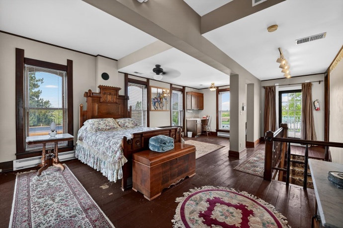 210 High, ORANGEVILLE, Illinois 61060, 7 Bedrooms Bedrooms, ,3 BathroomsBathrooms,House,For Sale,High,202605026