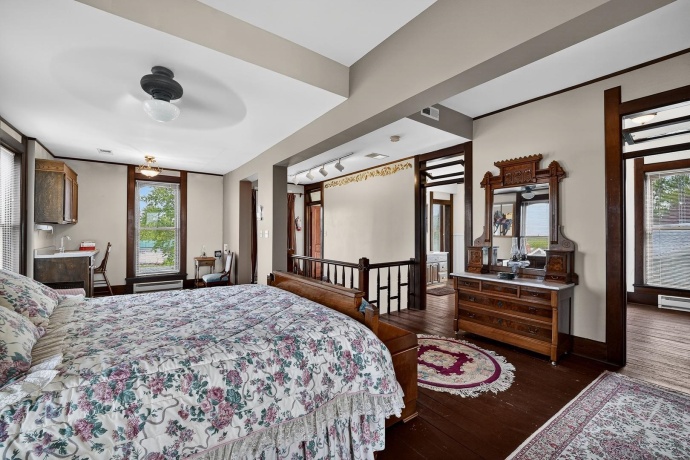 210 High, ORANGEVILLE, Illinois 61060, 7 Bedrooms Bedrooms, ,3 BathroomsBathrooms,House,For Sale,High,202605026
