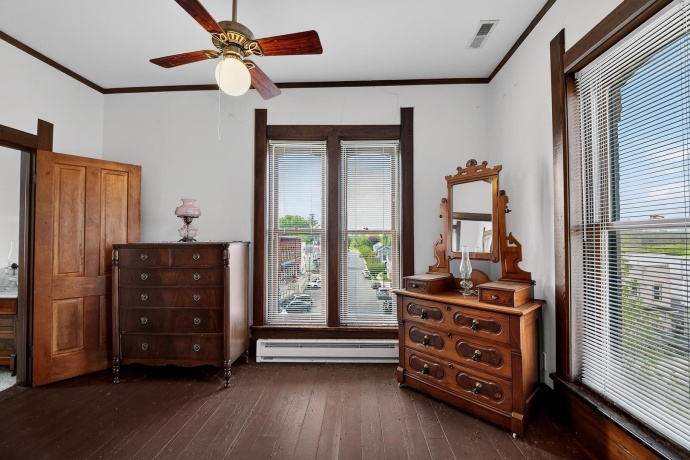210 High, ORANGEVILLE, Illinois 61060, 7 Bedrooms Bedrooms, ,3 BathroomsBathrooms,House,For Sale,High,202605026