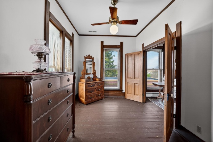 210 High, ORANGEVILLE, Illinois 61060, 7 Bedrooms Bedrooms, ,3 BathroomsBathrooms,House,For Sale,High,202605026