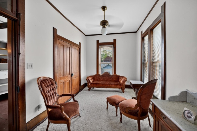 210 High, ORANGEVILLE, Illinois 61060, 7 Bedrooms Bedrooms, ,3 BathroomsBathrooms,House,For Sale,High,202605026