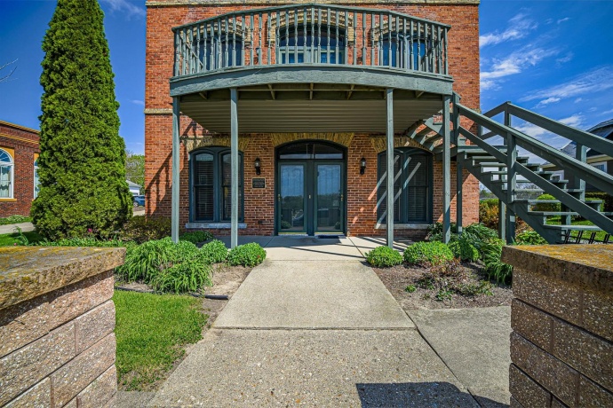 210 High, ORANGEVILLE, Illinois 61060, 7 Bedrooms Bedrooms, ,3 BathroomsBathrooms,House,For Sale,High,202605026
