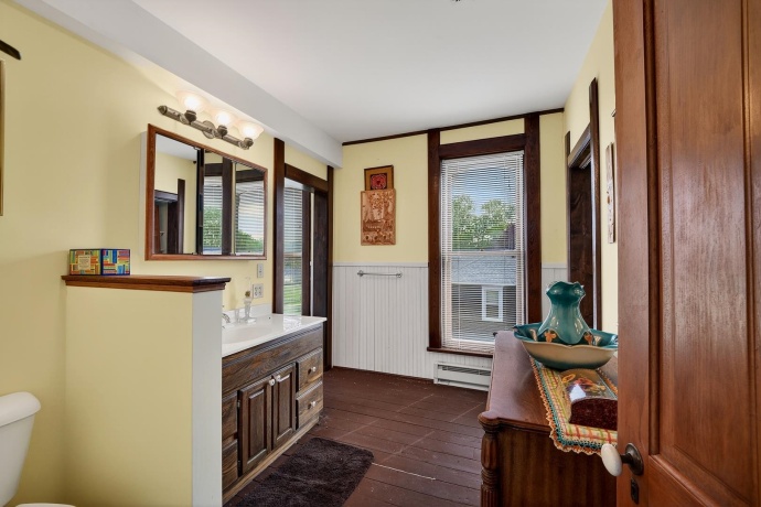 210 High, ORANGEVILLE, Illinois 61060, 7 Bedrooms Bedrooms, ,3 BathroomsBathrooms,House,For Sale,High,202605026