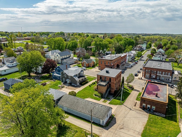 210 High, ORANGEVILLE, Illinois 61060, 7 Bedrooms Bedrooms, ,3 BathroomsBathrooms,House,For Sale,High,202605026