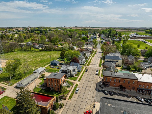 210 High, ORANGEVILLE, Illinois 61060, 7 Bedrooms Bedrooms, ,3 BathroomsBathrooms,House,For Sale,High,202605026