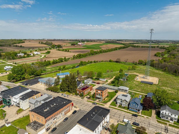 210 High, ORANGEVILLE, Illinois 61060, 7 Bedrooms Bedrooms, ,3 BathroomsBathrooms,House,For Sale,High,202605026