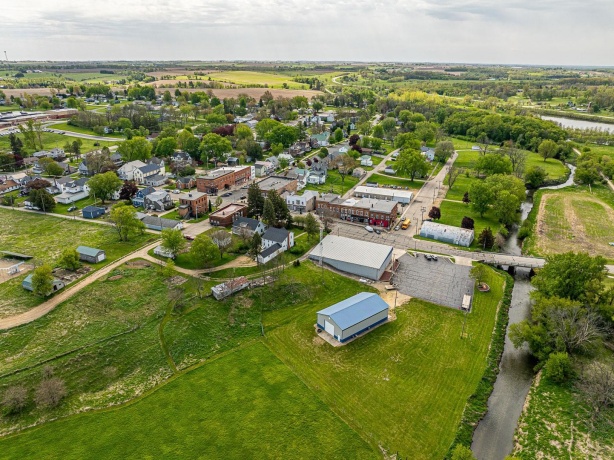 210 High, ORANGEVILLE, Illinois 61060, 7 Bedrooms Bedrooms, ,3 BathroomsBathrooms,House,For Sale,High,202605026