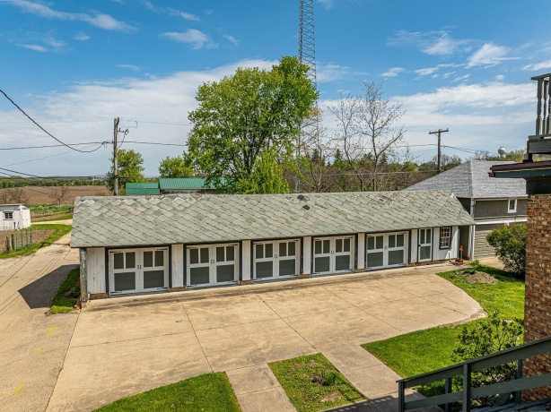 210 High, ORANGEVILLE, Illinois 61060, 7 Bedrooms Bedrooms, ,3 BathroomsBathrooms,House,For Sale,High,202605026