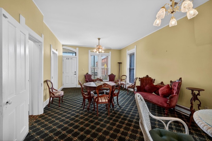 210 High, ORANGEVILLE, Illinois 61060, 7 Bedrooms Bedrooms, ,3 BathroomsBathrooms,House,For Sale,High,202605026