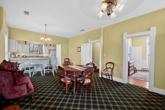 210 High, ORANGEVILLE, Illinois 61060, 7 Bedrooms Bedrooms, ,3 BathroomsBathrooms,House,For Sale,High,202605026