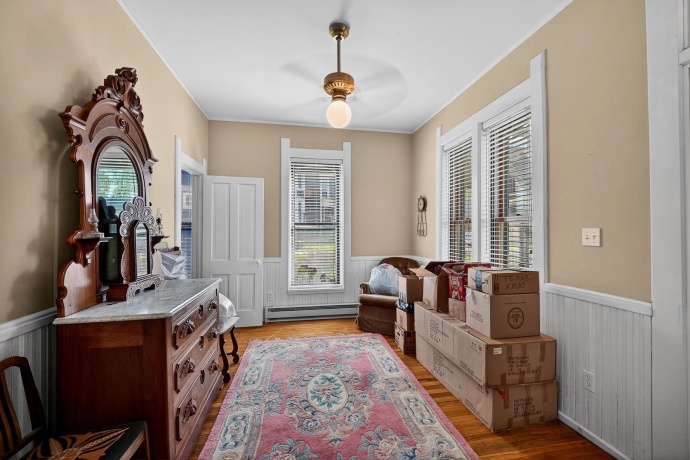 210 High, ORANGEVILLE, Illinois 61060, 7 Bedrooms Bedrooms, ,3 BathroomsBathrooms,House,For Sale,High,202605026