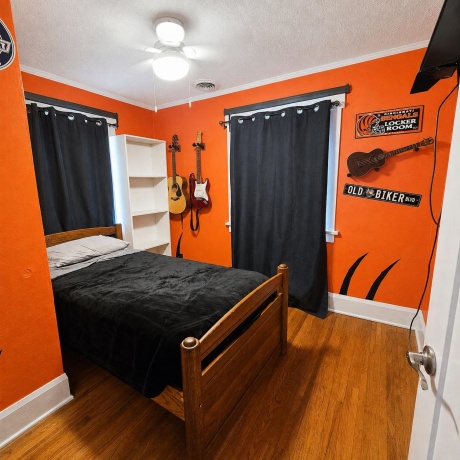 1939 CUMBERLAND, ROCKFORD, Illinois 61103, 4 Bedrooms Bedrooms, ,1 BathroomBathrooms,House,For Sale,CUMBERLAND,202605008