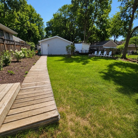 1939 CUMBERLAND, ROCKFORD, Illinois 61103, 4 Bedrooms Bedrooms, ,1 BathroomBathrooms,House,For Sale,CUMBERLAND,202605008