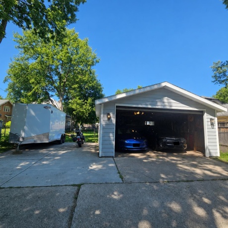 1939 CUMBERLAND, ROCKFORD, Illinois 61103, 4 Bedrooms Bedrooms, ,1 BathroomBathrooms,House,For Sale,CUMBERLAND,202605008