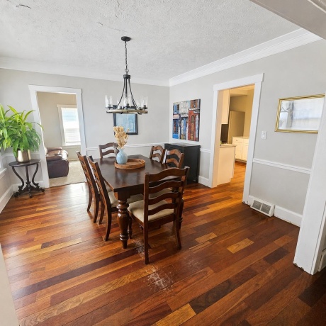 1939 CUMBERLAND, ROCKFORD, Illinois 61103, 4 Bedrooms Bedrooms, ,1 BathroomBathrooms,House,For Sale,CUMBERLAND,202605008
