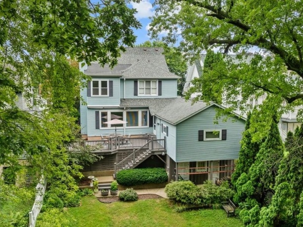 724 Third, DIXON, Illinois 61021, 4 Bedrooms Bedrooms, ,2 BathroomsBathrooms,House,For Sale,Third,202605031