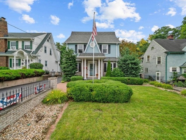 724 Third, DIXON, Illinois 61021, 4 Bedrooms Bedrooms, ,2 BathroomsBathrooms,House,For Sale,Third,202605031