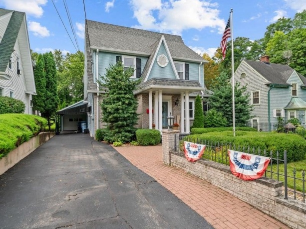 724 Third, DIXON, Illinois 61021, 4 Bedrooms Bedrooms, ,2 BathroomsBathrooms,House,For Sale,Third,202605031