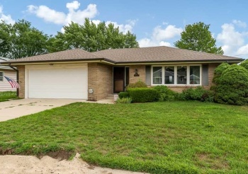6225 BROWNS, LOVES PARK, Illinois 61111, 3 Bedrooms Bedrooms, ,2 BathroomsBathrooms,House,For Sale,BROWNS,202605032