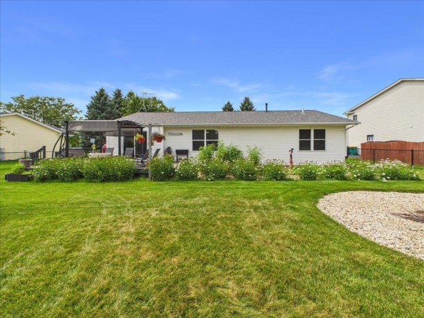 11255 Valerian, ROSCOE, Illinois 61073, 3 Bedrooms Bedrooms, ,2 BathroomsBathrooms,House,For Sale,Valerian,202605033