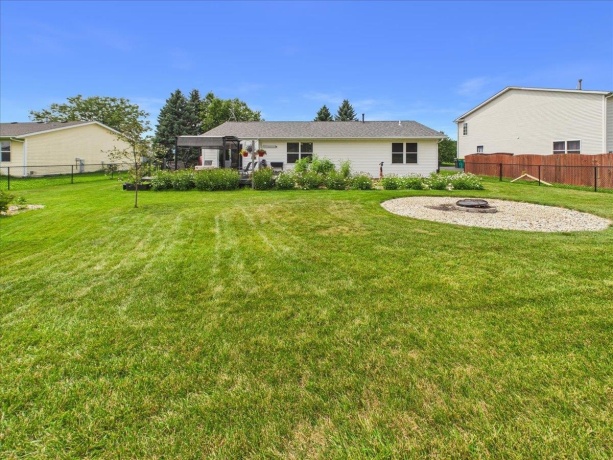 11255 Valerian, ROSCOE, Illinois 61073, 3 Bedrooms Bedrooms, ,2 BathroomsBathrooms,House,For Sale,Valerian,202605033