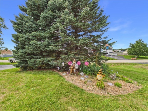 11255 Valerian, ROSCOE, Illinois 61073, 3 Bedrooms Bedrooms, ,2 BathroomsBathrooms,House,For Sale,Valerian,202605033