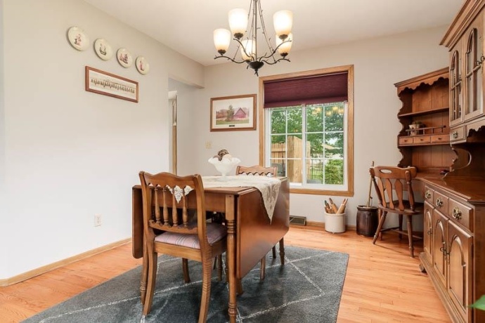 4996 Zenith, MACHESNEY PARK, Illinois 61115, 3 Bedrooms Bedrooms, ,3 BathroomsBathrooms,House,For Sale,Zenith,202605034