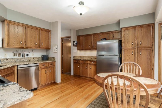 4996 Zenith, MACHESNEY PARK, Illinois 61115, 3 Bedrooms Bedrooms, ,3 BathroomsBathrooms,House,For Sale,Zenith,202605034