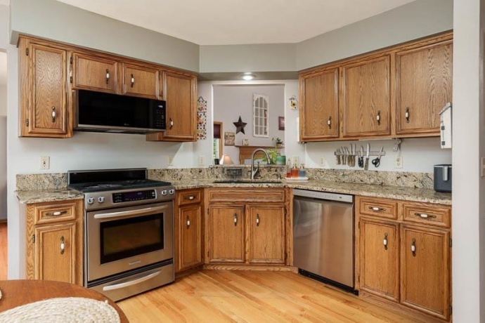 4996 Zenith, MACHESNEY PARK, Illinois 61115, 3 Bedrooms Bedrooms, ,3 BathroomsBathrooms,House,For Sale,Zenith,202605034