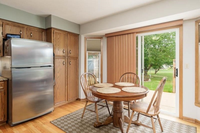 4996 Zenith, MACHESNEY PARK, Illinois 61115, 3 Bedrooms Bedrooms, ,3 BathroomsBathrooms,House,For Sale,Zenith,202605034