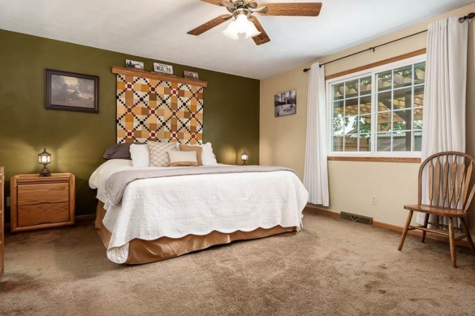4996 Zenith, MACHESNEY PARK, Illinois 61115, 3 Bedrooms Bedrooms, ,3 BathroomsBathrooms,House,For Sale,Zenith,202605034