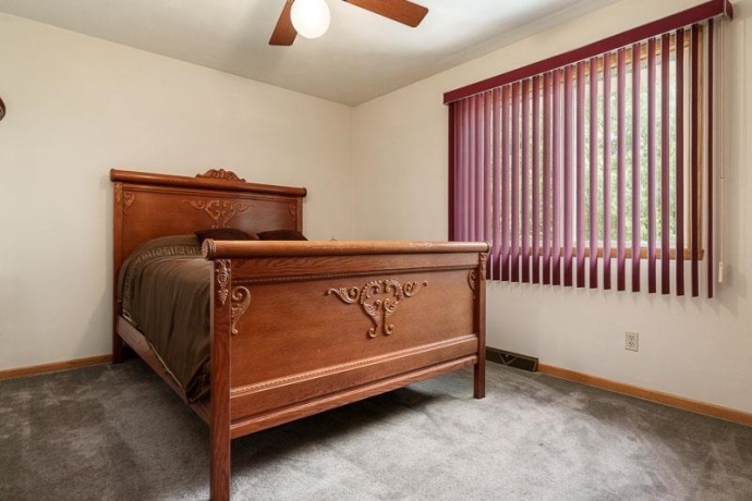 4996 Zenith, MACHESNEY PARK, Illinois 61115, 3 Bedrooms Bedrooms, ,3 BathroomsBathrooms,House,For Sale,Zenith,202605034